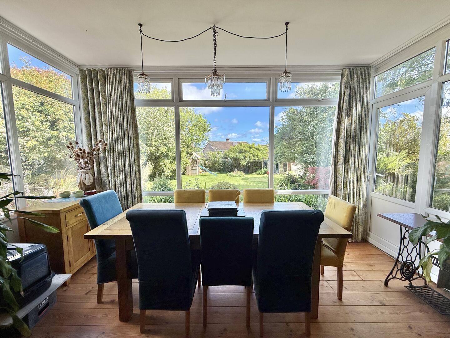 Bodmin Road, Truro
